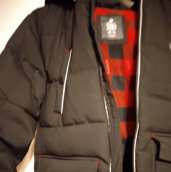 Jacket - Picture 2 of 5